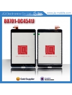 Tablet Accessories Lcd Front Glass