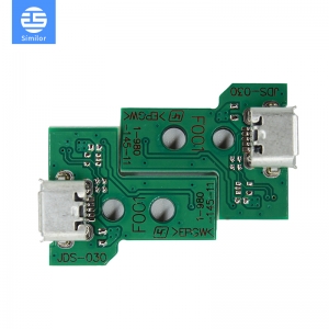 For PS4 JDS-030 Connector Socket